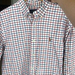 Ralph Lauren Dress Shirt